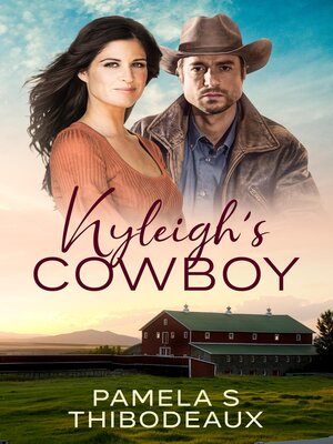 cover image of Kyleigh's Cowboy